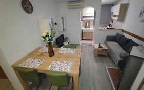 Apartment Matea