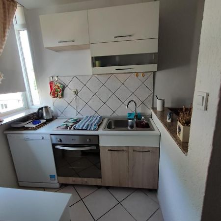 Apartment Matea Zengg Kültér fotó