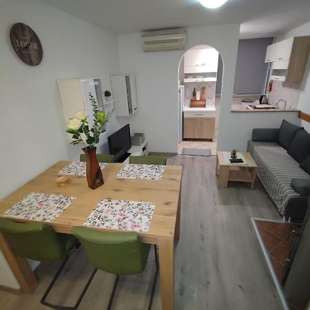 Apartment Matea Zengg Kültér fotó
