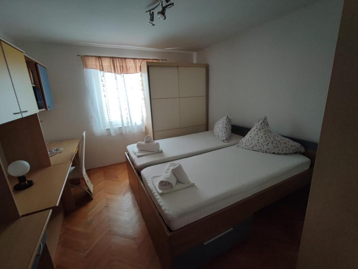 Apartment Matea Zengg Kültér fotó