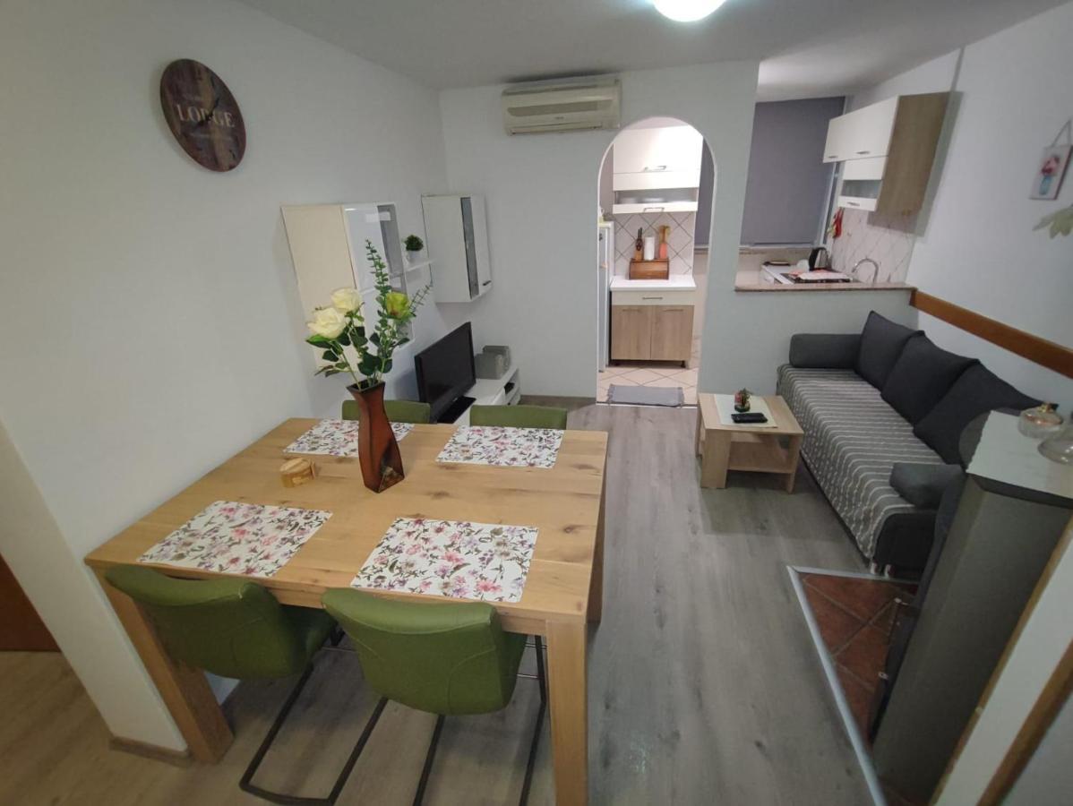 Apartment Matea Zengg Kültér fotó